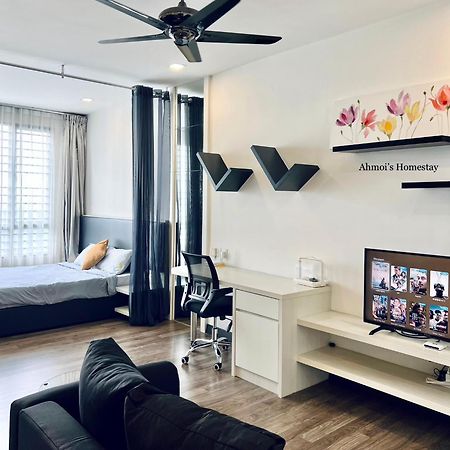 Cozy Style 2 Pax 名宿 - Landmark Residence 2- Free Wi-Fi, Free Parking, Youtube Kajang Esterno foto