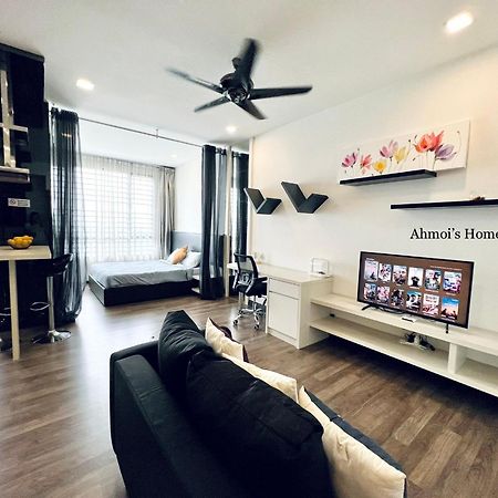 Cozy Style 2 Pax 名宿 - Landmark Residence 2- Free Wi-Fi, Free Parking, Youtube Kajang Esterno foto