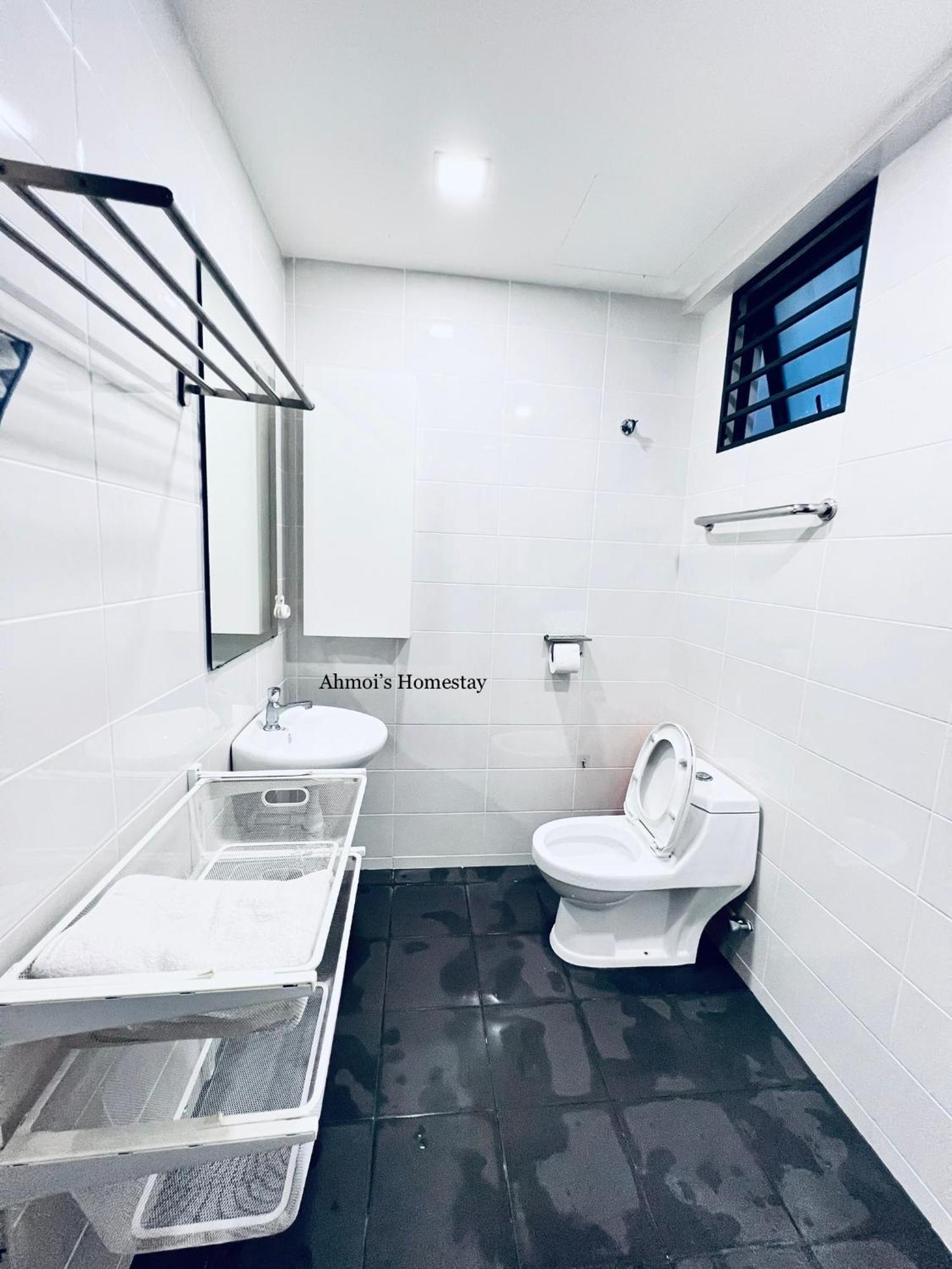 Cozy Style 2 Pax 名宿 - Landmark Residence 2- Free Wi-Fi, Free Parking, Youtube Kajang Esterno foto