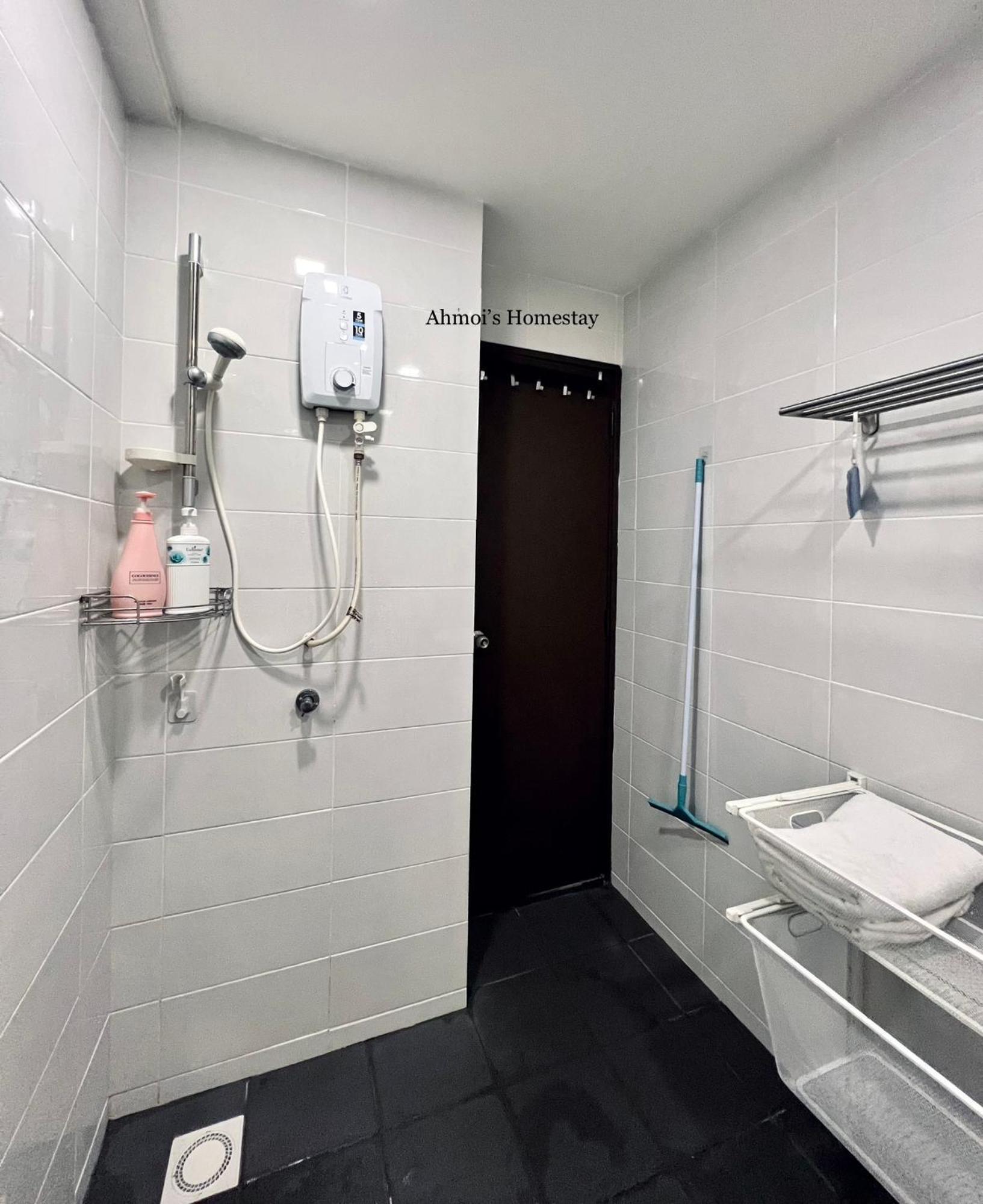 Cozy Style 2 Pax 名宿 - Landmark Residence 2- Free Wi-Fi, Free Parking, Youtube Kajang Esterno foto