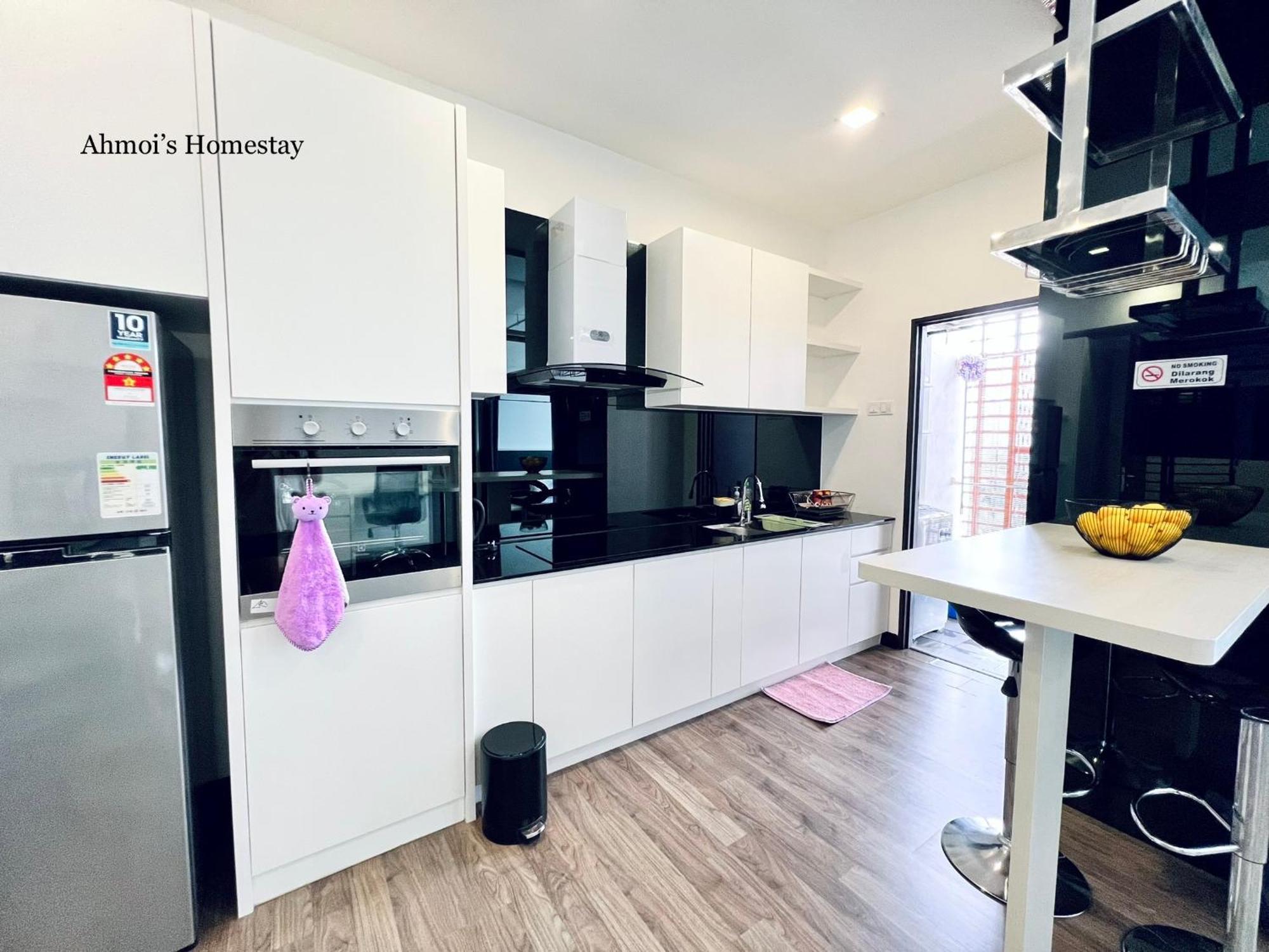 Cozy Style 2 Pax 名宿 - Landmark Residence 2- Free Wi-Fi, Free Parking, Youtube Kajang Esterno foto