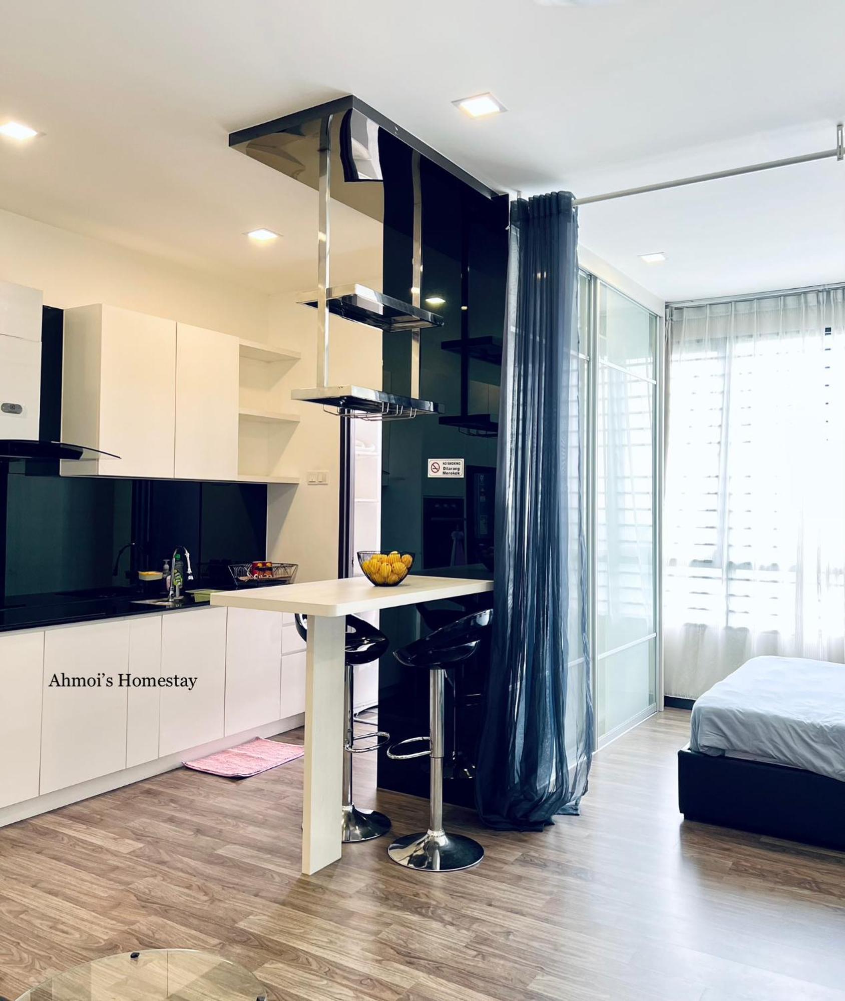 Cozy Style 2 Pax 名宿 - Landmark Residence 2- Free Wi-Fi, Free Parking, Youtube Kajang Esterno foto
